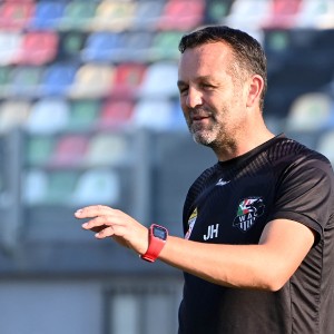 Abschlusstraining Gzira United - Wolfsberger AC (08.08.2022)_5