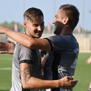 Abschlusstraining Gzira United - Wolfsberger AC (08.08.2022)_5