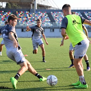 Abschlusstraining Gzira United - Wolfsberger AC (08.08.2022)_6
