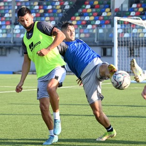 Abschlusstraining Gzira United - Wolfsberger AC (08.08.2022)_7