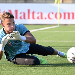 Abschlusstraining Gzira United - Wolfsberger AC (08.08.2022)_8