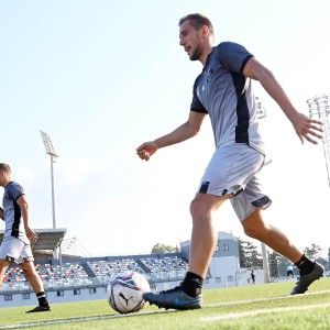 Abschlusstraining Gzira United - Wolfsberger AC (08.08.2022)_8