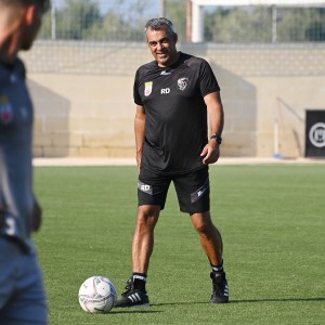 Abschlusstraining Gzira United - Wolfsberger AC (08.08.2022)_8