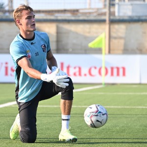 Abschlusstraining Gzira United - Wolfsberger AC (08.08.2022)_9