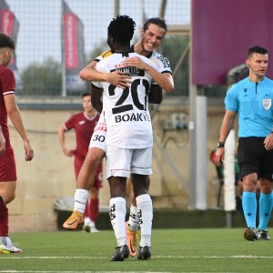 Gzira United - Wolfsberger AC (09.08.2022)_10