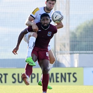Gzira United - Wolfsberger AC (09.08.2022)_10