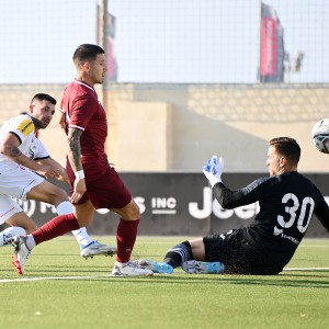 Gzira United - Wolfsberger AC (09.08.2022)_10