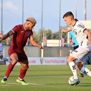 Gzira United - Wolfsberger AC (09.08.2022)_11