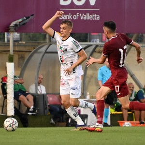 Gzira United - Wolfsberger AC (09.08.2022)_12