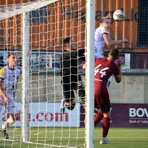 Gzira United - Wolfsberger AC (09.08.2022)_12