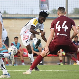 Gzira United - Wolfsberger AC (09.08.2022)_12