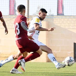 Gzira United - Wolfsberger AC (09.08.2022)_12