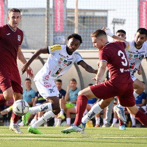 Gzira United - Wolfsberger AC (09.08.2022)_13