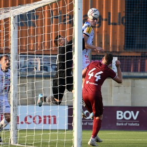Gzira United - Wolfsberger AC (09.08.2022)_13