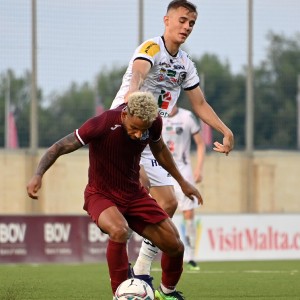 Gzira United - Wolfsberger AC (09.08.2022)_13