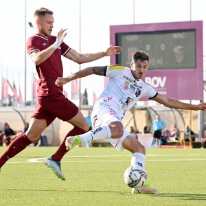 Gzira United - Wolfsberger AC (09.08.2022)_13