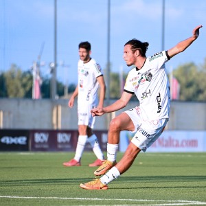 Gzira United - Wolfsberger AC (09.08.2022)_14