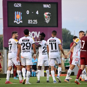 Gzira United - Wolfsberger AC (09.08.2022)_14