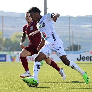 Gzira United - Wolfsberger AC (09.08.2022)_19
