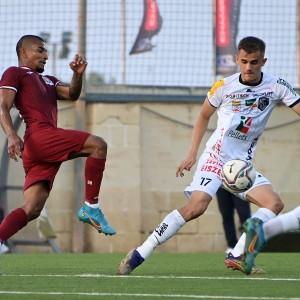 Gzira United - Wolfsberger AC (09.08.2022)_1