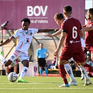 Gzira United - Wolfsberger AC (09.08.2022)_20
