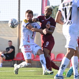 Gzira United - Wolfsberger AC (09.08.2022)_2