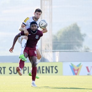 Gzira United - Wolfsberger AC (09.08.2022)_2