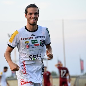 Gzira United - Wolfsberger AC (09.08.2022)_4