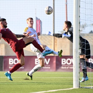 Gzira United - Wolfsberger AC (09.08.2022)_4