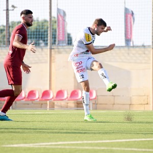 Gzira United - Wolfsberger AC (09.08.2022)_4