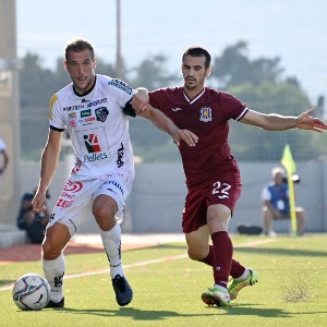 Gzira United - Wolfsberger AC (09.08.2022)_5