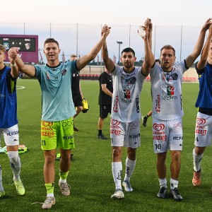 Gzira United - Wolfsberger AC (09.08.2022)_6