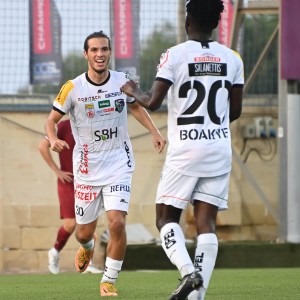 Gzira United - Wolfsberger AC (09.08.2022)_6