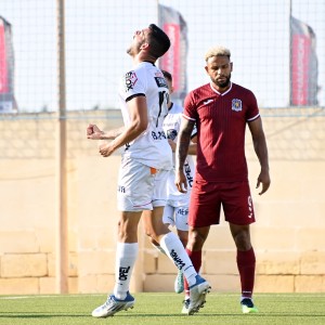 Gzira United - Wolfsberger AC (09.08.2022)_6