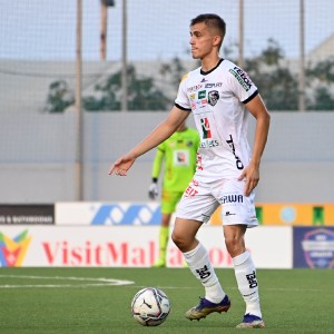 Gzira United - Wolfsberger AC (09.08.2022)_7