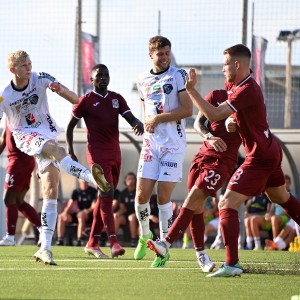 Gzira United - Wolfsberger AC (09.08.2022)_7