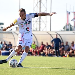 Gzira United - Wolfsberger AC (09.08.2022)_7