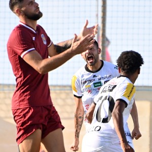 Gzira United - Wolfsberger AC (09.08.2022)_8