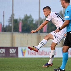 Gzira United - Wolfsberger AC (09.08.2022)_8