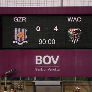 Gzira United - Wolfsberger AC (09.08.2022)_8