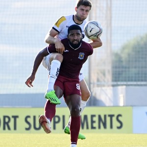 Gzira United - Wolfsberger AC (09.08.2022)_9