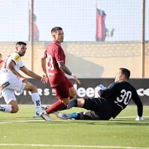 Gzira United - Wolfsberger AC (09.08.2022)_9
