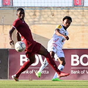 Gzira United - Wolfsberger AC (09.08.2022)_9