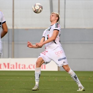 Gzira United - Wolfsberger AC (09.08.2022)_9