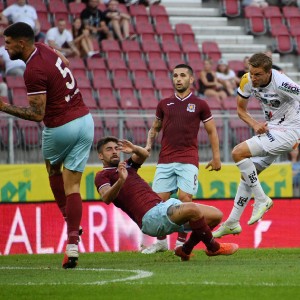 Wolfsberger AC - Gzira United (03.08.2022)_10