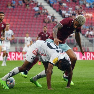 Wolfsberger AC - Gzira United (03.08.2022)_11