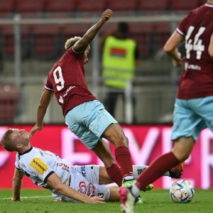 Wolfsberger AC - Gzira United (03.08.2022)_15