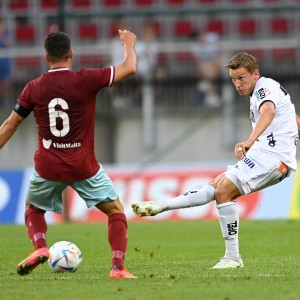 Wolfsberger AC - Gzira United (03.08.2022)_18