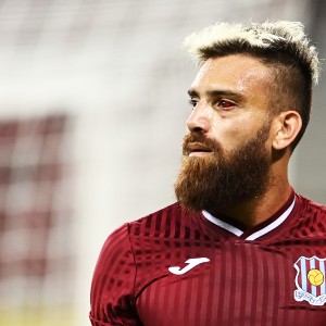 Wolfsberger AC - Gzira United (03.08.2022)