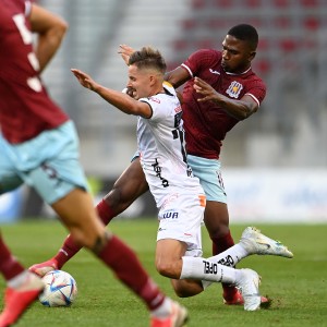 Wolfsberger AC - Gzira United (03.08.2022)_5